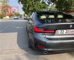 بي ام دبليو الفئة 3